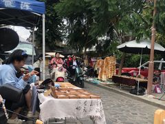 -大理床单厂艺术区