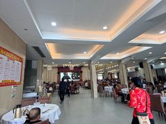 -新河畔海鲜酒楼(虎门店)