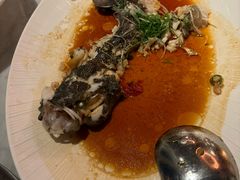 -深圳美高梅酒店-品聚嘉府中餐厅