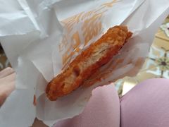 -麦当劳(厦门思明路店)