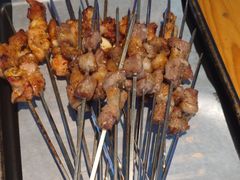 -四禧精酿铜锅涮肉·烧烤工场(大明湖店)