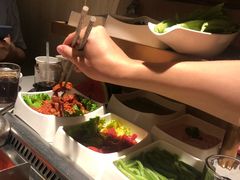 -海底捞火锅(万象城店)