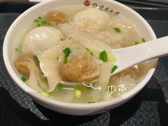肉燕-同利肉燕老铺(澳门路店)