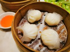 笋尖虾饺皇-香港百合居(LCM置汇旭辉广场店)