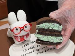 -辛一·铜锣烧(鸿寿坊店)