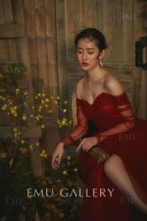 -EMU艺慕摄影(扬中店)