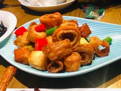 -大鸽饭(岗顶店)