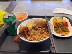 -大食代美食广场(上海中心店)