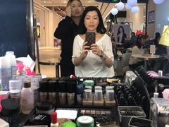 -海马体照相馆(北京apm店)