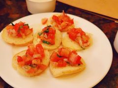 -我的意大利厨房