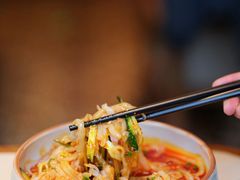 -漢舍川菜馆(国贸商城店)
