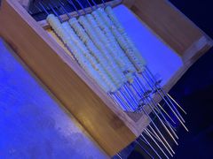 甜玉米-很久以前羊肉串(打浦路店)