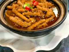 -新洞口小吃(三元二路店)