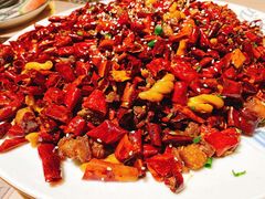 大公馆辣子鸡-杨记隆府(时代天街店)