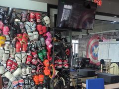 -AC健身·运动康复工作室(千灯湖店)