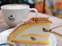 -Peet's 皮爷咖啡(东湖路手作店)
