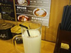 -博多一幸舍(侨福芳草地购物中心店)