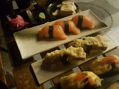 -昊·来了寿司(双楠2店)