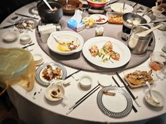 -徐记海鲜(观沙岭|滨江新城店)