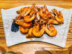-永红源·啤酒烧烤海鲜大排档(台柳路店)