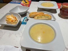 -豪客来牛排(开元盛世广场店)