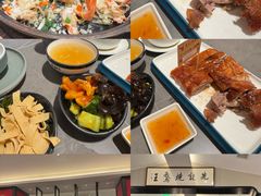 -先记烧鹅王·本地粤菜(福永店)