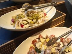 -威斯汀舞台餐厅