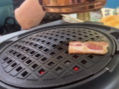-牛犇炭火烤肉·鲜切烤肉(承德总店)