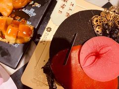-黑池口感烘焙·生日蛋糕(坂田店)