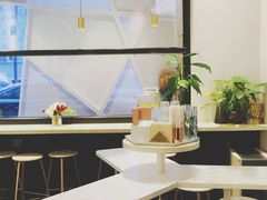 -双风车咖啡馆 Twin Windmills(六道口店)