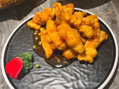 -前海沿·青岛菜(乐客城店)
