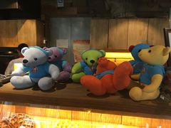 -MANYU COFFEE(广渠门店)