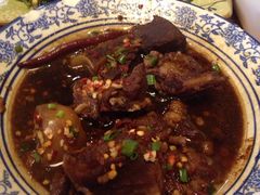 -乌镇那一年小院主题餐厅(甘泉西路店)