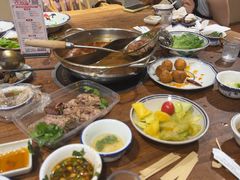 -厝味火锅·潮汕卤水火锅(十一合店)