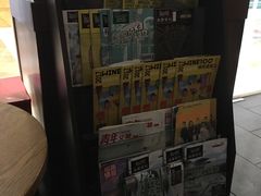 -COSTA COFFEE(上海月星环球港店)