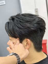 -icare美发沙龙