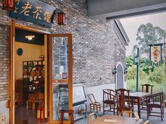 -江门古劳水乡旅游区