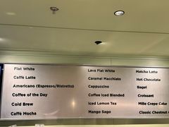 -Peet's Coffee皮爷咖啡(德基店)