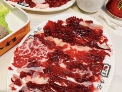 -八合里潮汕鲜牛肉火锅(深圳海岸城店)