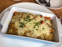 -Ours树朵家亲子餐厅(远策中心店)