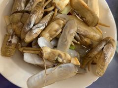 -天天渔港海鲜酒家(石浦玉泉路店)