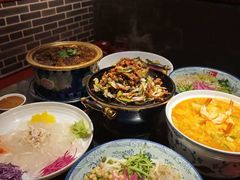 -大海碗·炸酱面·烤鸭·京菜(天坛店)