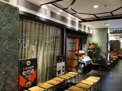 -云海肴·汽锅鸡·云南菜(美罗城店)