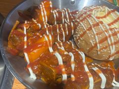 -哼蟹二将·烤肉酱蟹(合生汇店)