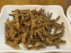 -乐山第一家临江鳝丝(茶坊路店)