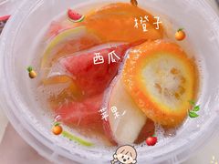 -百分茶(昆山万象汇店)