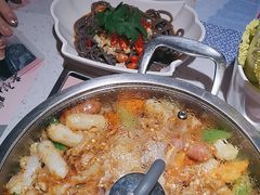 -黄记煌三汁焖锅(悦方IDmall店)