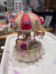 -MINI MARS KIDS CLUB亲子家庭中心(长宁天山店)