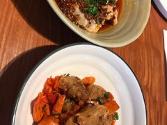 午市点心自助-苏州园区福朋喜来登酒店·聚味轩中餐厅