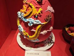 -御茶膳房皇家糕点博物馆(北京首店)
